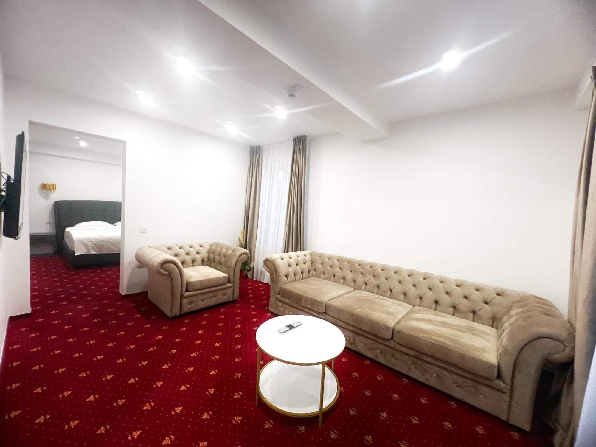 Mimi Hotel Corabia المظهر الخارجي الصورة