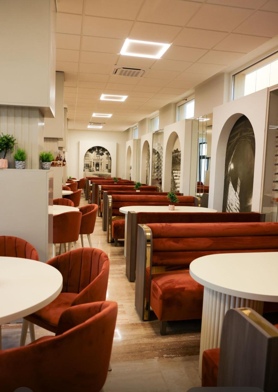 Mimi Hotel Corabia المظهر الخارجي الصورة