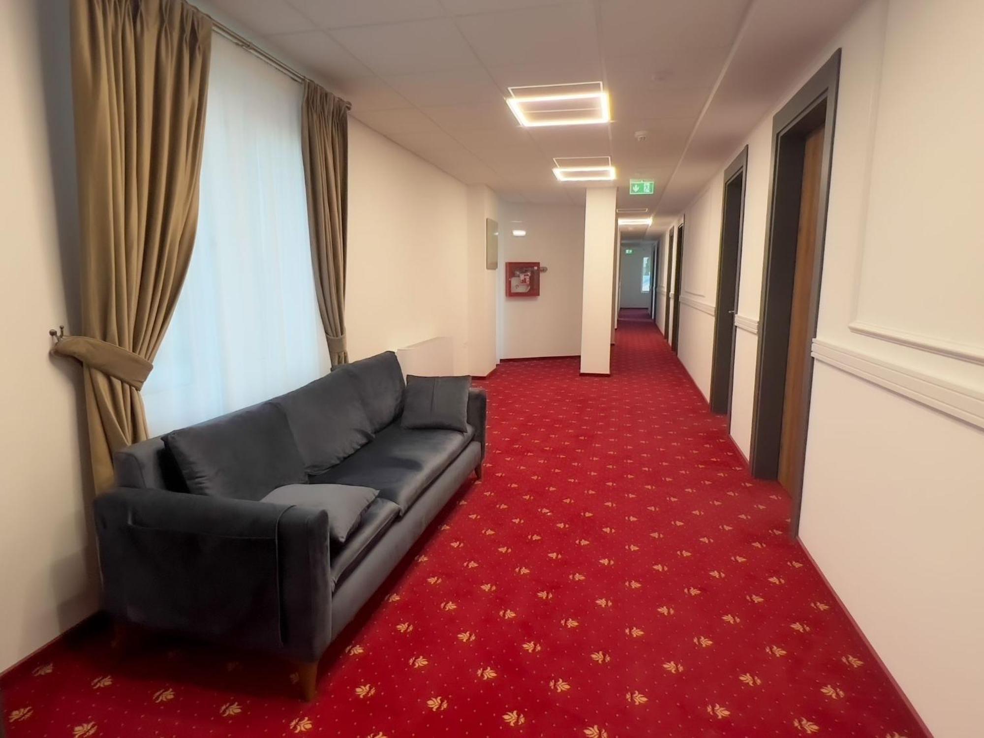 Mimi Hotel Corabia المظهر الخارجي الصورة