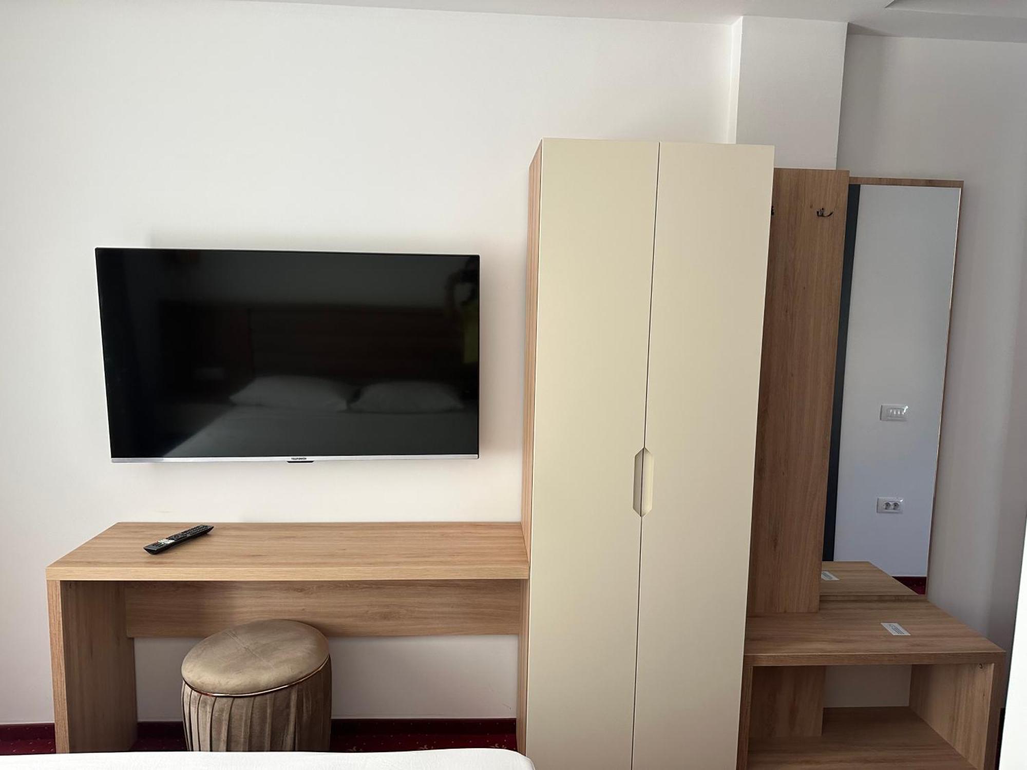 Mimi Hotel Corabia المظهر الخارجي الصورة