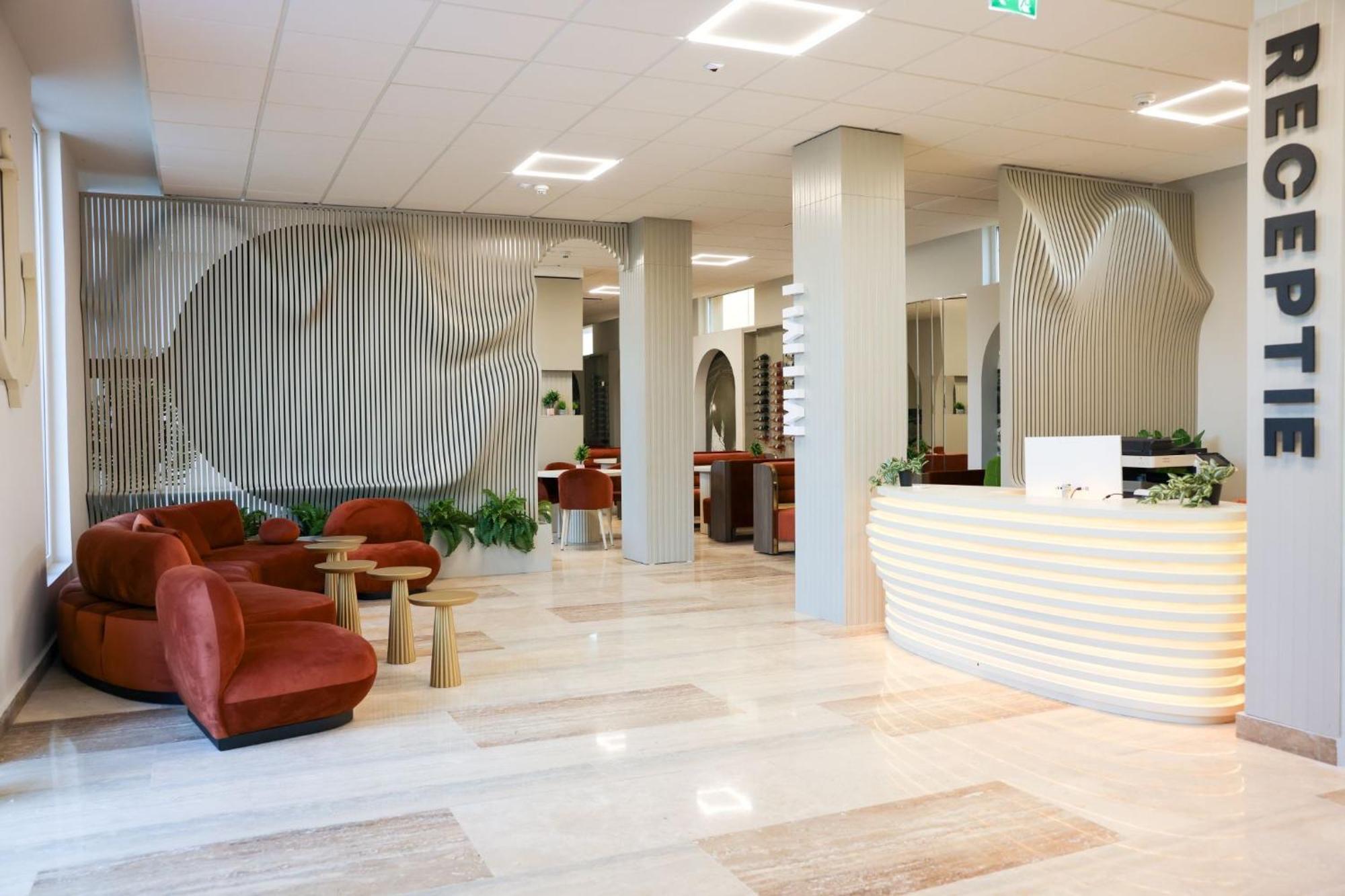 Mimi Hotel Corabia المظهر الخارجي الصورة
