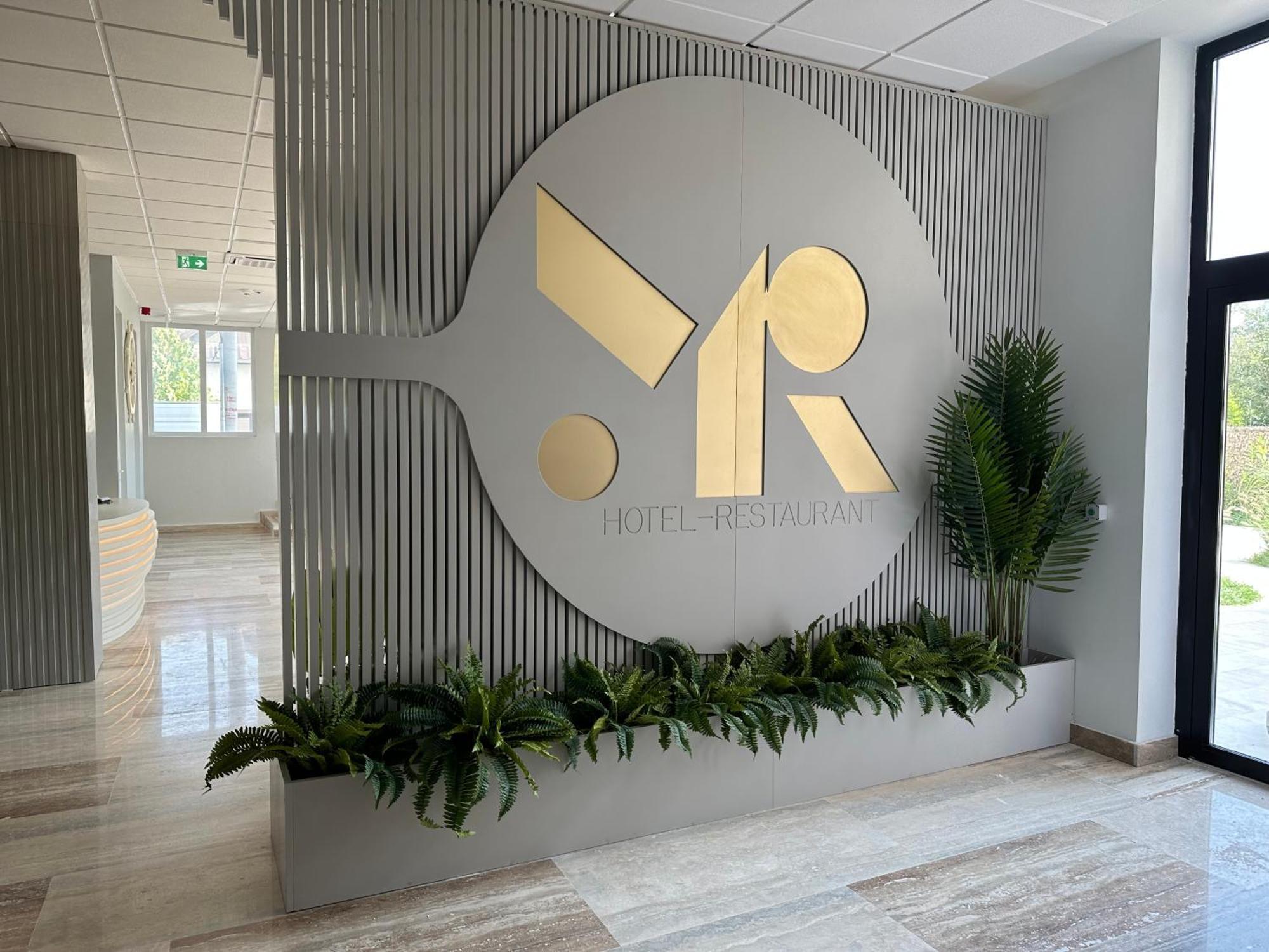 Mimi Hotel Corabia المظهر الخارجي الصورة