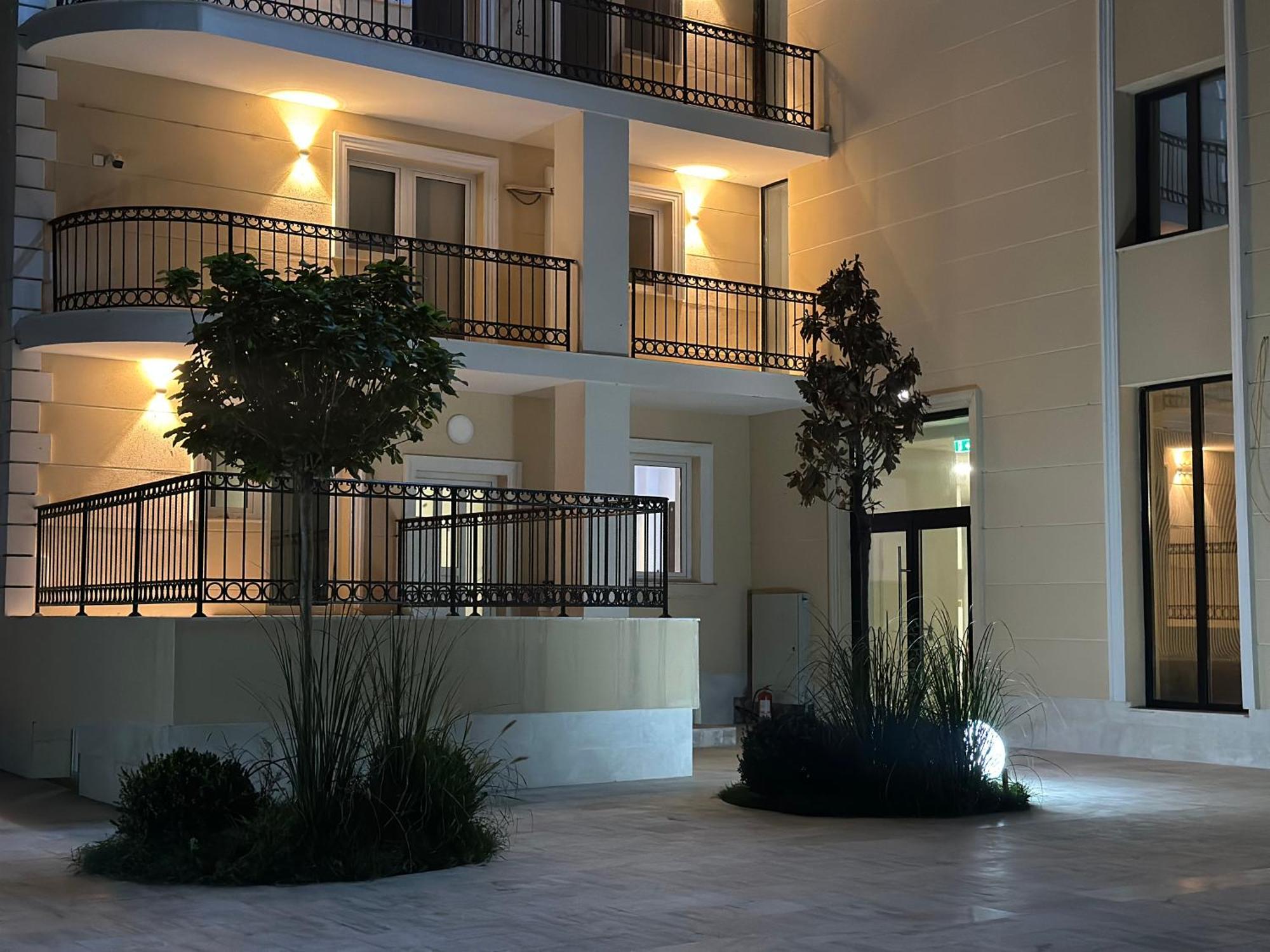 Mimi Hotel Corabia المظهر الخارجي الصورة